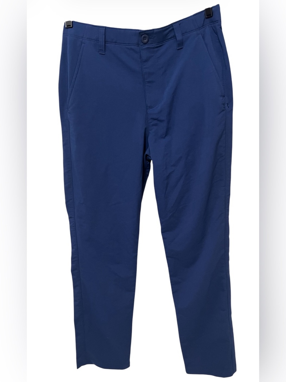 Under Armour Boys Golf Performance Pants Navy – Size 18 – NWT